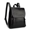 Рюкзак женский/ Городской рюкзак для женщин из экокожи с ручкой и регулируемыми ремнями 29х11х33 - фото 4992