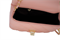 Сумка женская кросс-боди / Сумка для женщин кожаная из экокожи через плечо 19х8х15.5 - фото 5210