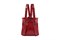 Рюкзак женский/ Городской рюкзак для женщин из экокожи с ручкой и регулируемыми ремнями 29х11х33 - фото 5244