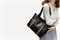 Сумка женская шоппер / Сумка для женщин шоппер кожаный из экокожи 35х10х29 - фото 5324
