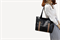 Сумка женская шоппер / Сумка для женщин шоппер кожаный из экокожи 35х10х29 - фото 5325